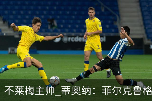 不莱梅主帅 蒂奥纳：菲尔克鲁格需轮休，战多特先替补