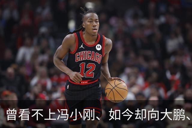 曾看不上冯小刚、如今却向大鹏、姜文认怂：陈佩斯老了，也不硬了