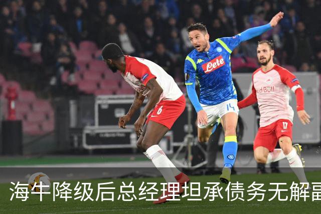 海牛降级后总经理坦承债务无解副总羡慕大连英博